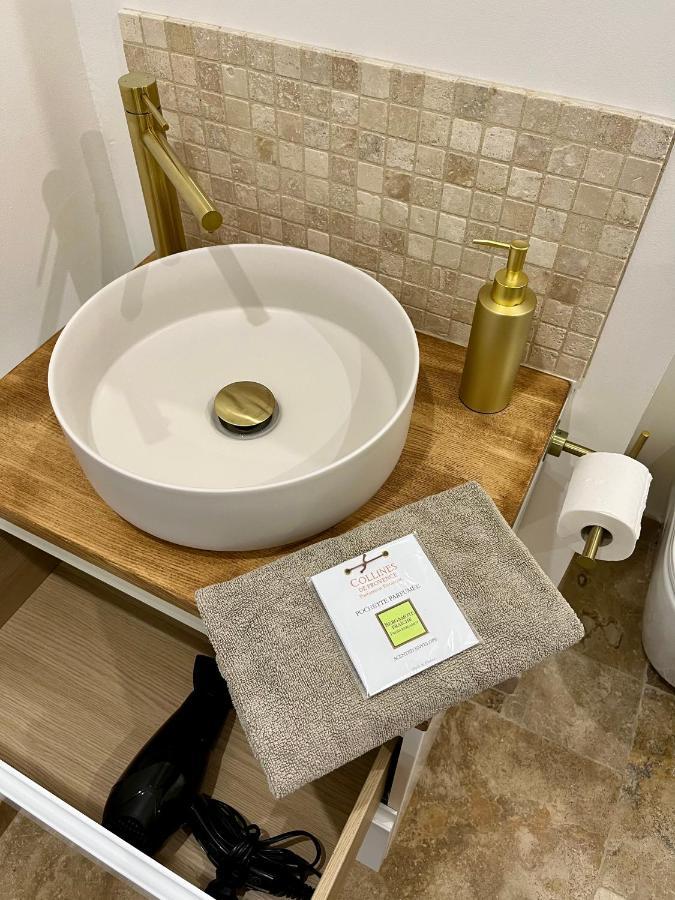 Cocon Chic Du Vieux Port - Clim Apartment Marseille Bagian luar foto
